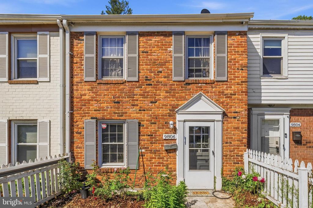 9806 GRANT AVE, Manassas, VA 20110
