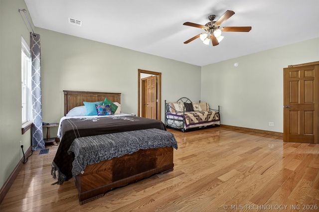 9917 E Shadowlake Drive, Claremore, OK 74017
