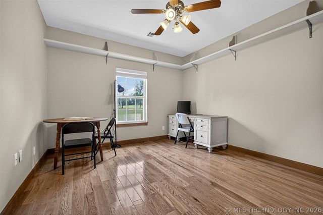 9917 E Shadowlake Drive, Claremore, OK 74017
