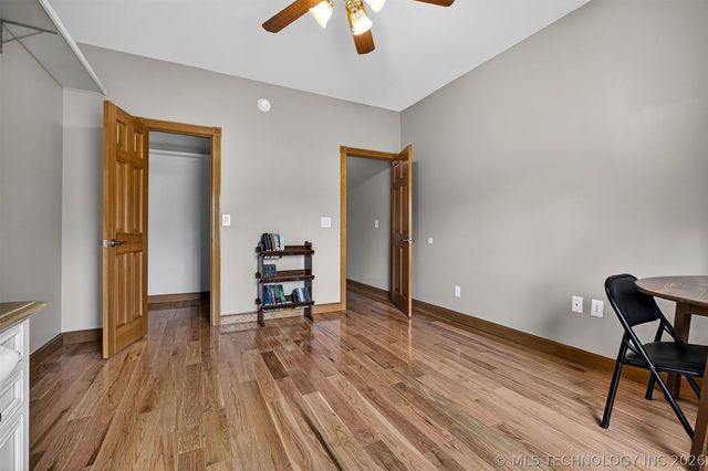 9917 E Shadowlake Drive, Claremore, OK 74017