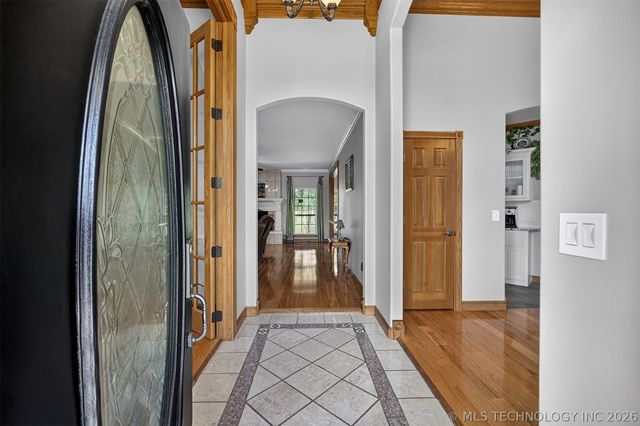 9917 E Shadowlake Drive, Claremore, OK 74017