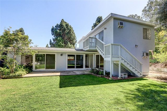 27033 Indian Peak, Rancho Palos Verdes, CA 90275