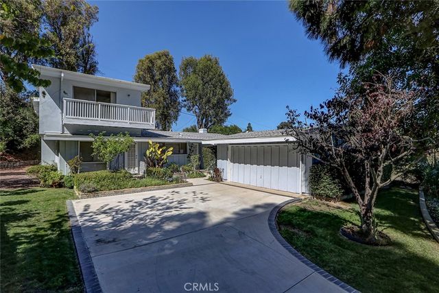 27033 Indian Peak, Rancho Palos Verdes, CA 90275