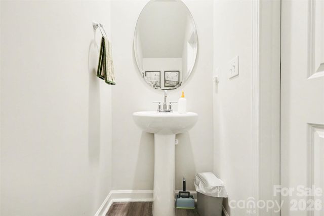 515 Tayberry Lane, Fort Mill, SC 29715