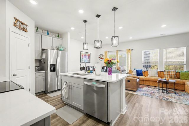 515 Tayberry Lane, Fort Mill, SC 29715