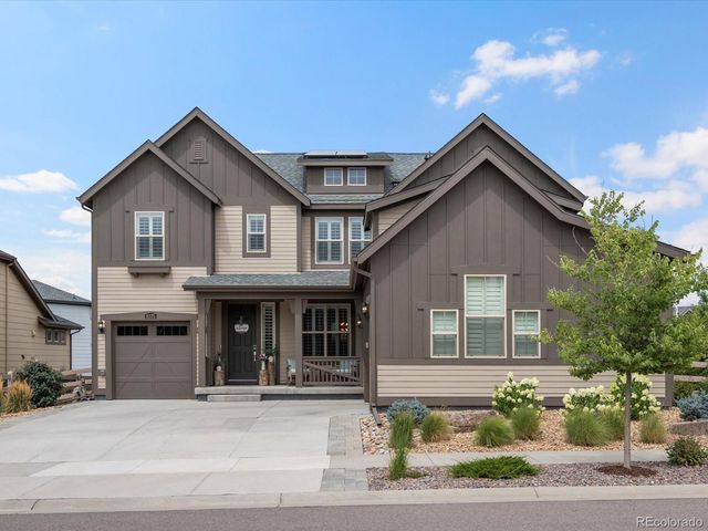 8375 Estes Park Avenue, Littleton, CO 80125