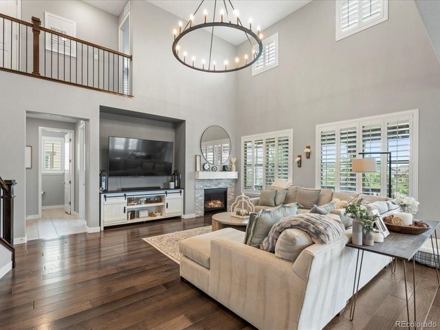 8375 Estes Park Avenue, Littleton, CO 80125