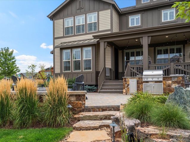 8375 Estes Park Avenue, Littleton, CO 80125