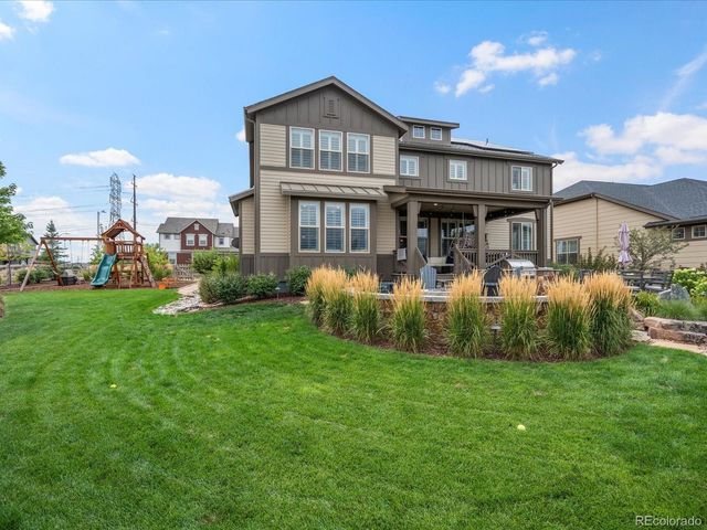 8375 Estes Park Avenue, Littleton, CO 80125