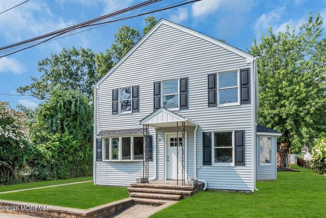 18 Maple Avenue A, Eatontown, NJ 07724