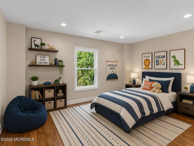 18 Maple Avenue A, Eatontown, NJ 07724