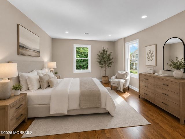 18 Maple Avenue A, Eatontown, NJ 07724