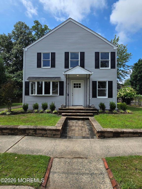 18 Maple Avenue A, Eatontown, NJ 07724