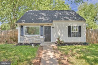 89 MEEKER CT, Manassas Park, VA 20111