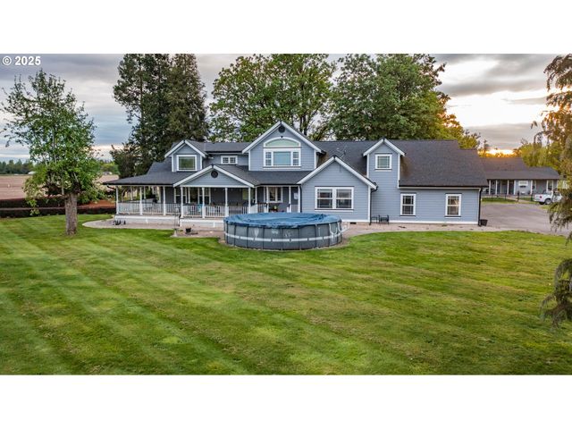 7873 PARKER Ln, Turner, OR 97392