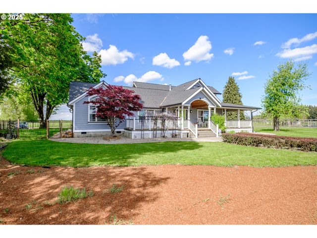 7873 PARKER Ln, Turner, OR 97392