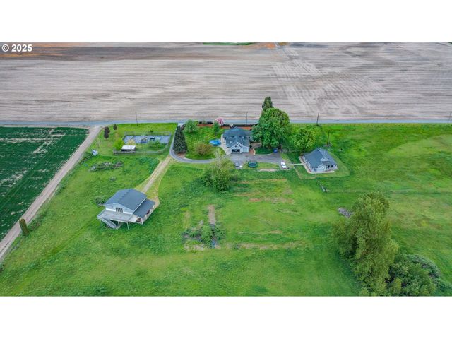 7873 PARKER Ln, Turner, OR 97392