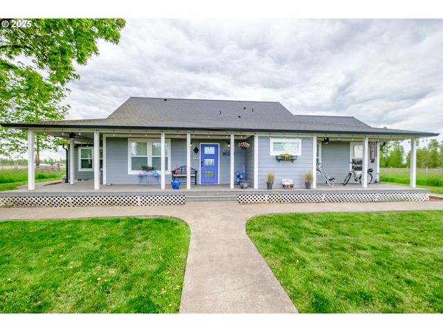 7873 PARKER Ln, Turner, OR 97392