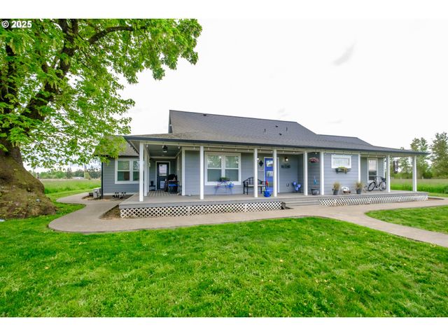 7873 PARKER Ln, Turner, OR 97392