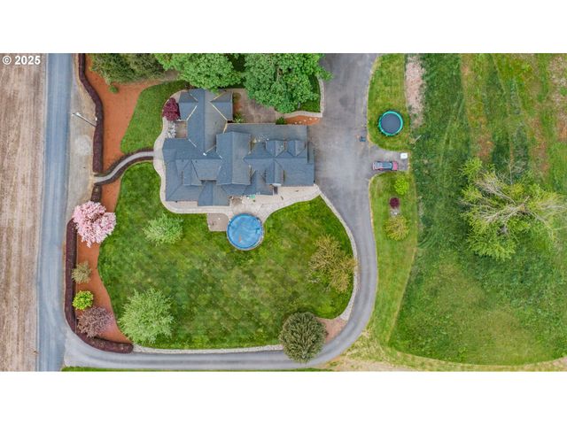 7873 PARKER Ln, Turner, OR 97392