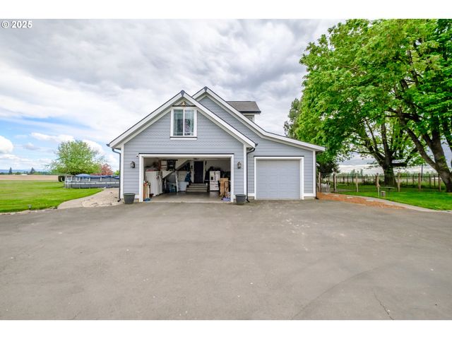 7873 PARKER Ln, Turner, OR 97392
