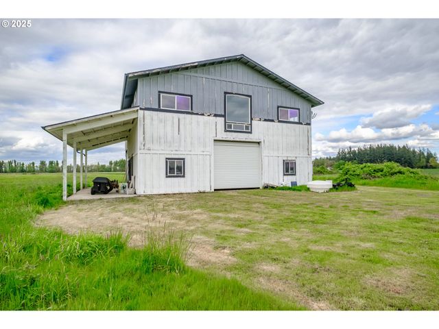 7873 PARKER Ln, Turner, OR 97392