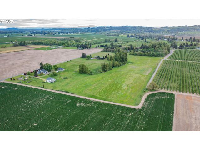 7873 PARKER Ln, Turner, OR 97392