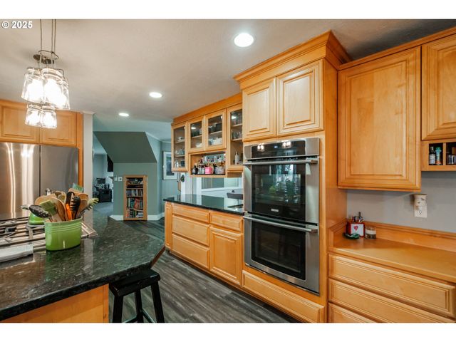 7873 PARKER Ln, Turner, OR 97392