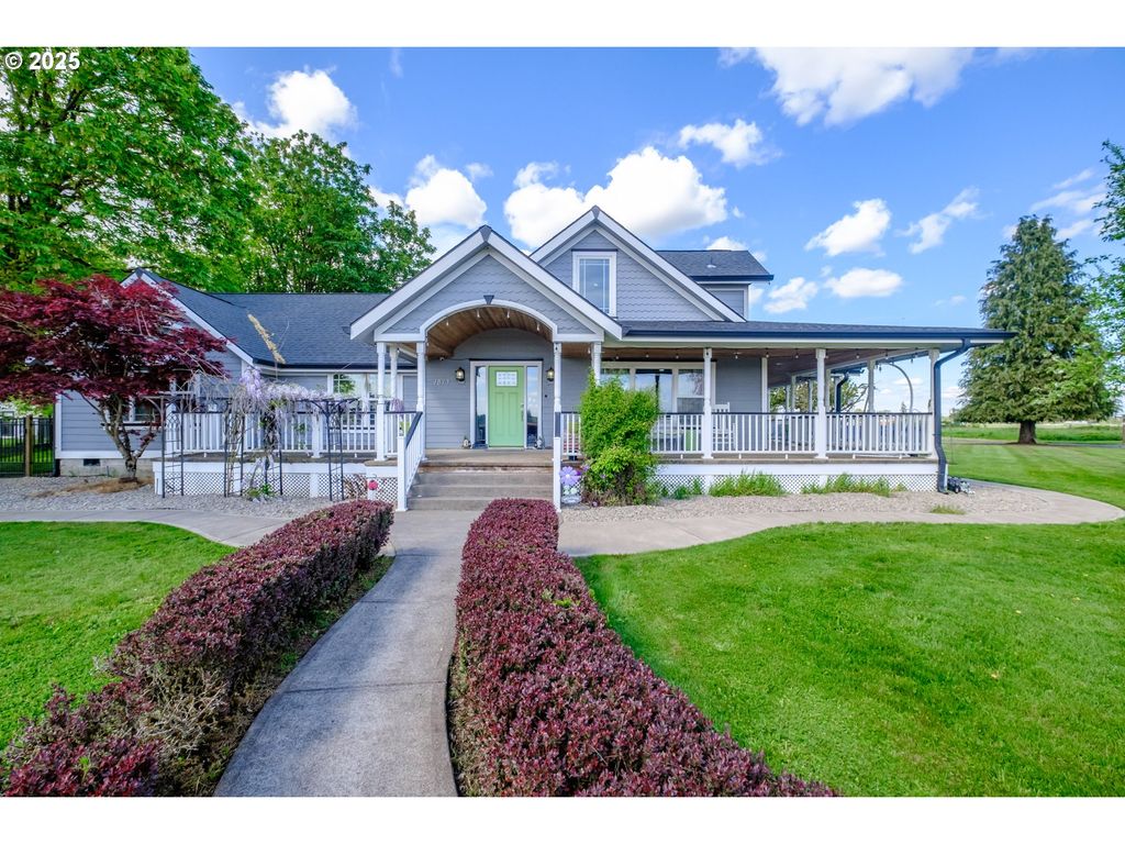 7873 PARKER Ln, Turner, OR 97392