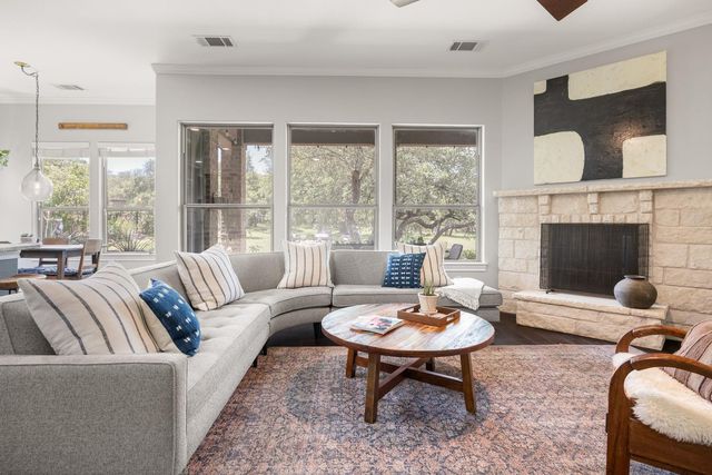 1135 Blue Ridge Dr. DR, Dripping Springs, TX 78620