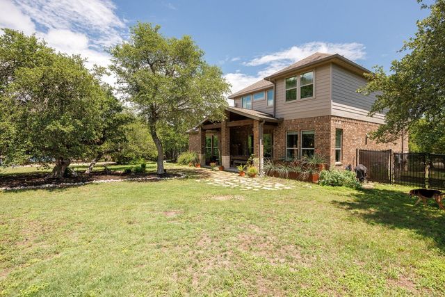 1135 Blue Ridge Dr. DR, Dripping Springs, TX 78620