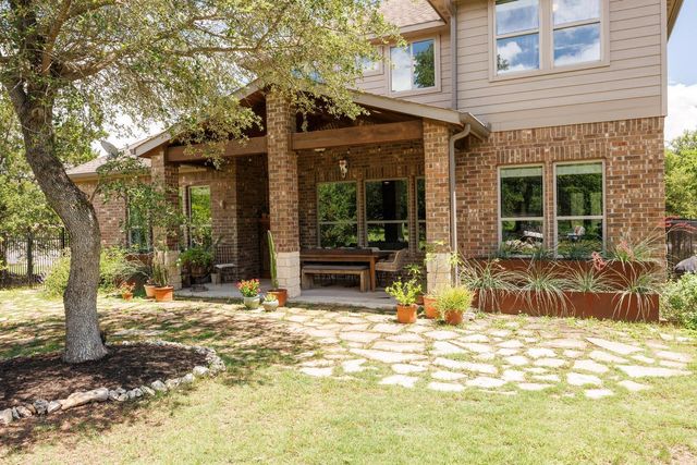 1135 Blue Ridge Dr. DR, Dripping Springs, TX 78620