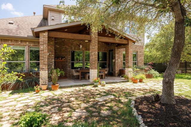1135 Blue Ridge Dr. DR, Dripping Springs, TX 78620