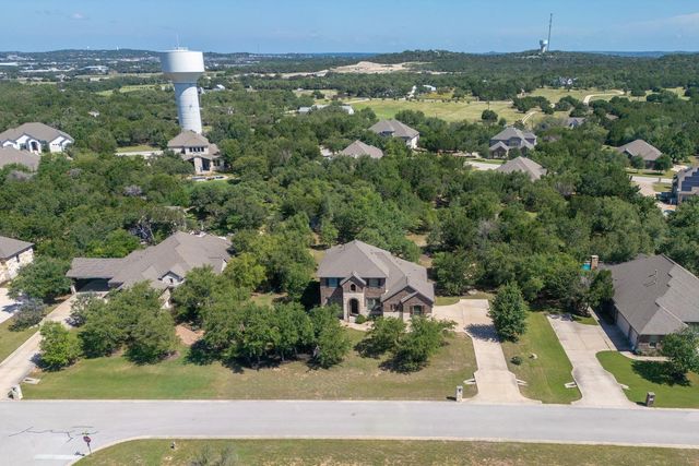 1135 Blue Ridge Dr. DR, Dripping Springs, TX 78620