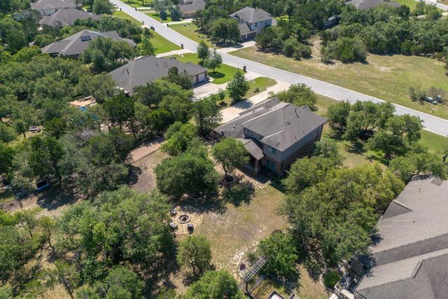 1135 Blue Ridge Dr. DR, Dripping Springs, TX 78620