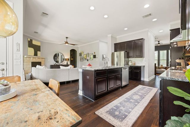 1135 Blue Ridge Dr. DR, Dripping Springs, TX 78620