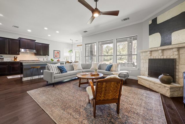 1135 Blue Ridge Dr. DR, Dripping Springs, TX 78620