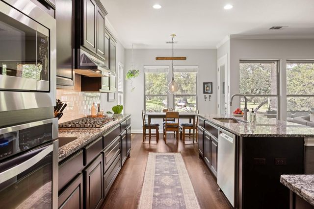 1135 Blue Ridge Dr. DR, Dripping Springs, TX 78620