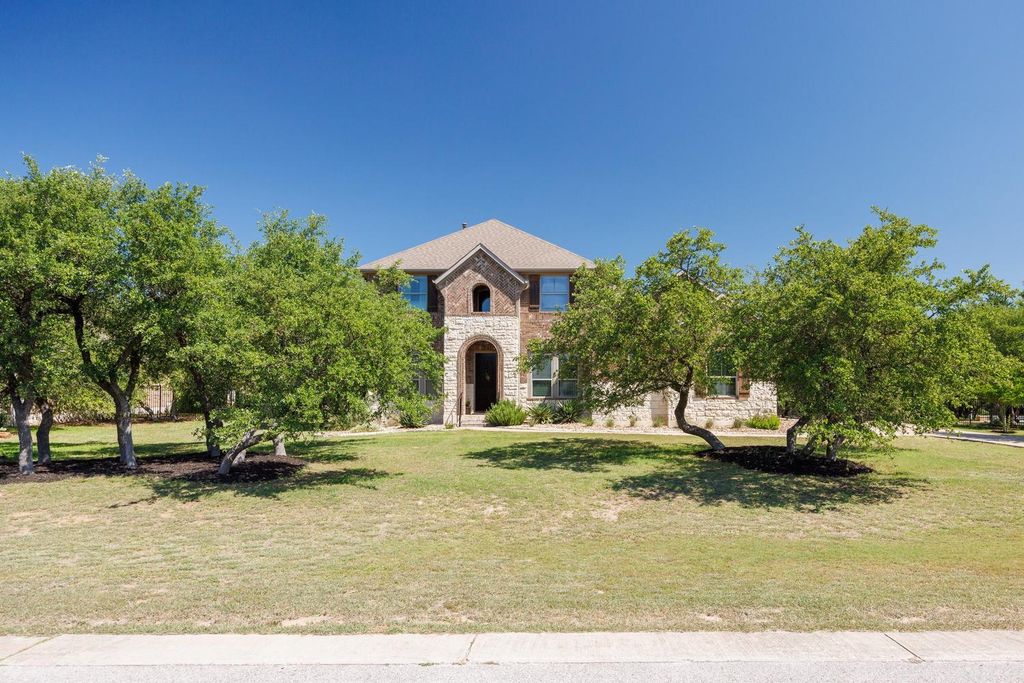 1135 Blue Ridge Dr. DR, Dripping Springs, TX 78620
