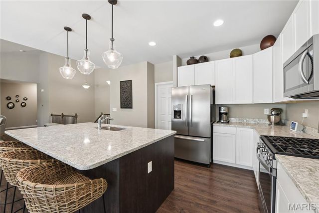1163 Crystal Creek Parkway, Wentzville, MO 63385