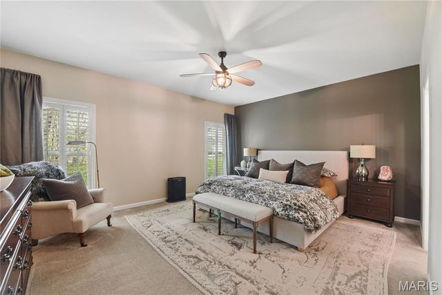 1163 Crystal Creek Parkway, Wentzville, MO 63385