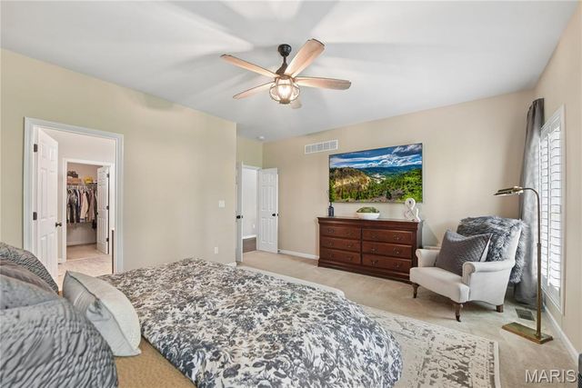 1163 Crystal Creek Parkway, Wentzville, MO 63385