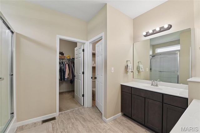 1163 Crystal Creek Parkway, Wentzville, MO 63385