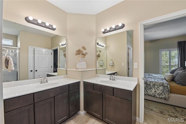 1163 Crystal Creek Parkway, Wentzville, MO 63385