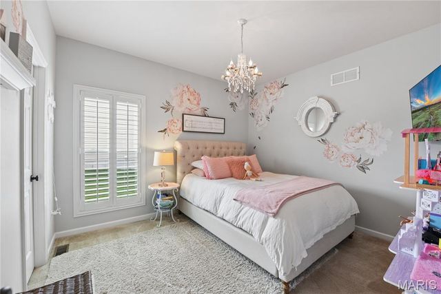 1163 Crystal Creek Parkway, Wentzville, MO 63385