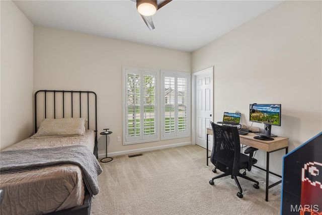 1163 Crystal Creek Parkway, Wentzville, MO 63385