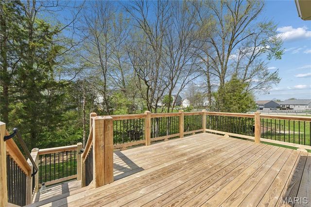 1163 Crystal Creek Parkway, Wentzville, MO 63385
