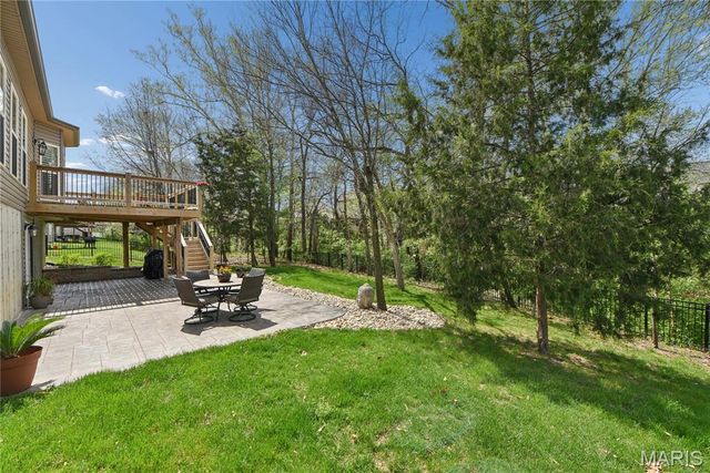 1163 Crystal Creek Parkway, Wentzville, MO 63385