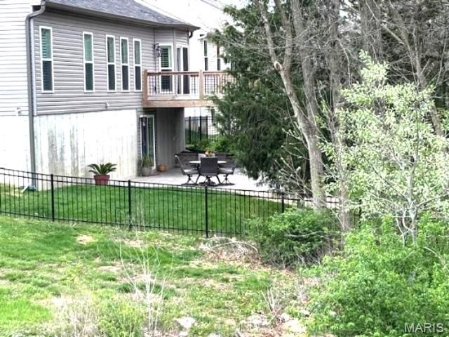 1163 Crystal Creek Parkway, Wentzville, MO 63385