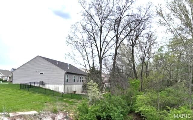 1163 Crystal Creek Parkway, Wentzville, MO 63385